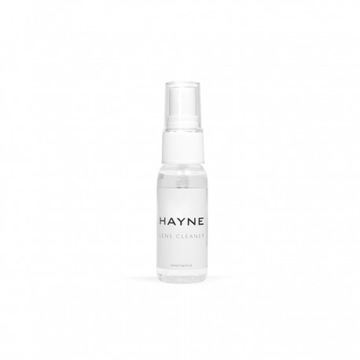 HAYNE Средство для чистки линз, жидкость для очков, 30 мл