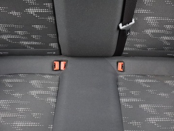 Opel Corsa D Hatchback 1.3 CDTI ecoFLEX 95KM 2013 Opel Corsa 1.3 CDTI, Salon Polska, Serwis ASO, zdjęcie 9