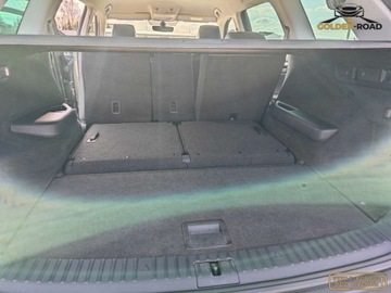 Skoda Kodiaq I SUV 2.0 TDI 190KM 2018 Skoda Kodiaq 2,0 TDI 4X4 190KM skora navi alu pdc kamera 7 osobowy oplacony, zdjęcie 11