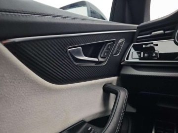 Audi 2024 Audi SQ8 panoramiczny dach, skretna os, hak,head up, BO,matrix, audi exclu, zdjęcie 17