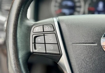 Volvo V60 I Kombi 2.0 D3 163KM 2010 Volvo V60 D3 5cyl 163KM Automat bixenon polskory PDC Navi 2.0 Diesel, zdjęcie 23