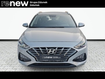 Hyundai i30 III Wagon Facelifting 1.0 T-GDI 120KM 2023 Hyundai i30 1.0 T-GDI Modern, zdjęcie 1