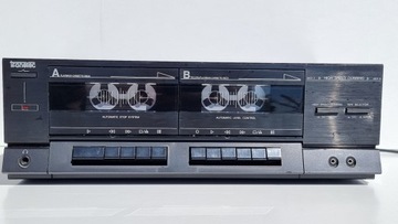 Magnetofon catette deck Transtec