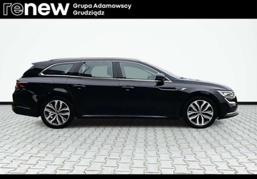 Renault Talisman Kombi 2.0 Blue dCi 160KM 2019 Renault Talisman SalonPL EDC LED Dealer Renault Grupa Adamowscy 2.0 Diesel, zdjęcie 9