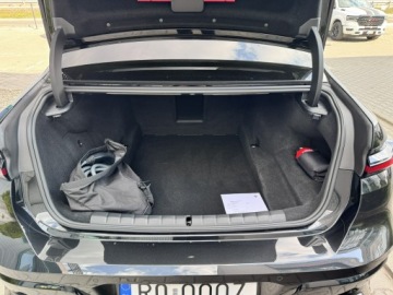 BMW Seria 7 G70 Sedan Plug-In 3.0 M60e 571KM 2023 BMW M760 Gwarancja 01.29. FV 23%. Pełne wyposaż., zdjęcie 20