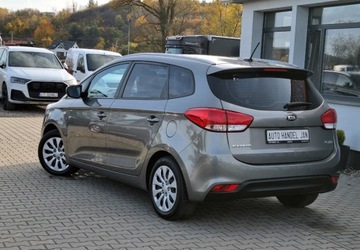 Kia Carens IV Minivan 2.0 GDI 166KM 2014 Kia Carens 2,0 Benzyna 166KM 7-Osob Navi Kamera Led 2.0 Benzyna 166KM, zdjęcie 3