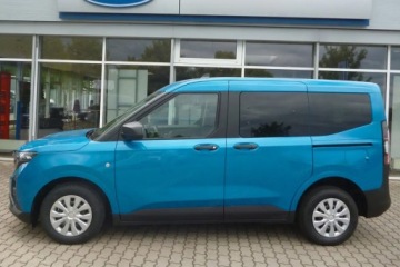Ford Tourneo Courier II 1.0 EcoBoost 125KM 2026 FORD Tourneo Courier Trend 1.0 125KM, zdjęcie 6