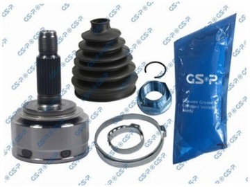 KLOUB HNACÍ KPL HONDA CR-V 02- GSP 823034