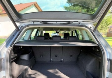 Skoda Kodiaq I SUV 1.5 TSI ACT 150KM 2019 Skoda Kodiaq Skoda Kodiaq 1.5 TSI ACT DSG Style 1.5 Benzyna 150KM, zdjęcie 35