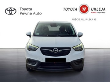 Opel 2018 Opel Crossland X 1.2 Elegance 1.2 Manual 110 KM, s, zdjęcie 5