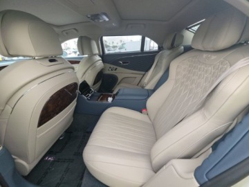 Bentley Continental III 2022 Bentley Flying Spur W12 2022 6.0 Benzyna 626KM, zdjęcie 20