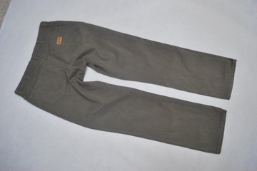V Modne Spodnie jeans Wrangler 36/32 Texas USA