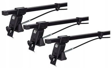 KUFR STŘEŠNÍ VOLKSWAGEN TRANSPORTER T4 91-2002