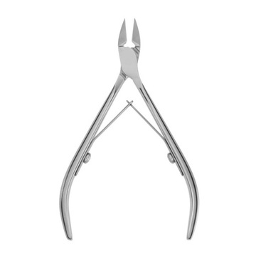 STALEKS CLASSIC cążki do skórek 11mm NC-10-11