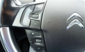 Citroen Grand C4 Picasso II Grand Picasso 2.0 BlueHDi 150KM 2016 Citroen C4 Grand Picasso 2.0HDI 150KM Faktura VAT 23 7osobowy WymienionyRo, zdjęcie 27