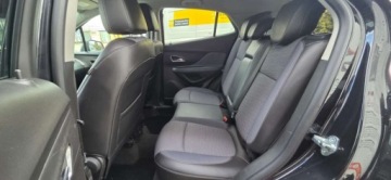 Opel Mokka I SUV 1.4 Turbo ECOTEC 140KM 2015 Opel Mokka 1.4 TURBO 140 KM Klima PdC Import Raty Oplaty 1.4 Benzyna, zdjęcie 29