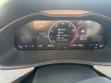 Skoda Scala Hatchback Facelifting 1.0 TSI 115KM 2025 Skoda Scala Skoda Scala Edition 130 1.0 TSI 115 KM 6-biegowa manualna -DD, zdjęcie 26