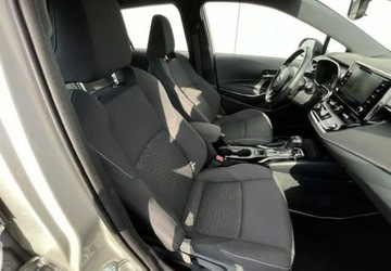 Toyota Corolla XII 2021 Toyota Corolla Hybryda Automat Kamera Navi Tempomat Led Sport, zdjęcie 13