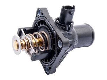 TERMOSTAT CZUJNIK OPEL ASTRA J ZAFIRA C 1.6 1.8