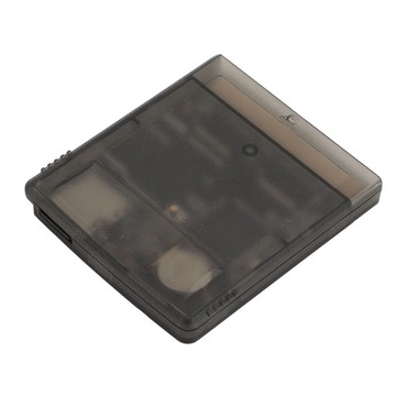 Флэш-карта памяти для Gameboy Color Professional 1000 в картридже 1 ZT