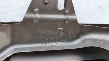 KLAPA TYŁ LAND ROVER DISCOVERY SPORT 15- ORG