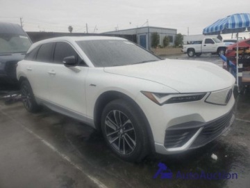 Acura 2024 Acura ZDX 2024 ACURA ZDX A-SPEC Elektryczny 358KM