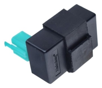 Motorower ZIPP PRO 50 4T Moduł Zapłonowy 5 Pinów