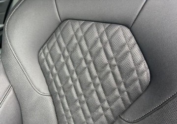 BMW Seria 5 G30-G31 Limuzyna Facelifting 2.0 520d 190KM 2022 BMW Seria 5 2.0 Diesel 190KM, zdjęcie 7