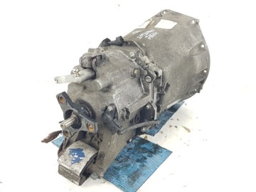 Механическая коробка передач MERCEDES W211 2.2 CDI 2112609800 716651
