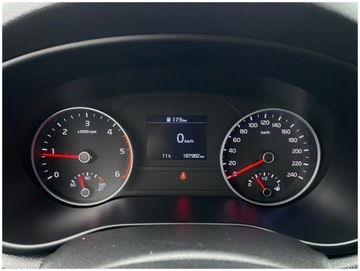 Kia Sportage IV SUV Facelifting 1.6 CRDI 115KM 2018 Kia Sportage ., zdjęcie 27