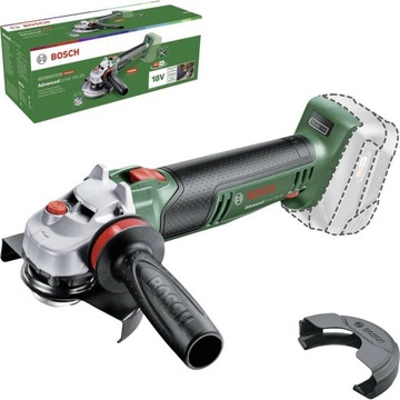 Szlifierka kątowa Bosch 18 V AdvancedGrid 18V-80