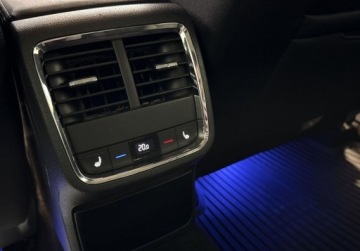 Skoda Octavia IV Liftback 2.0 TDI 150KM 2021 Skoda Octavia 2.0 Diesel 150KM, zdjęcie 22