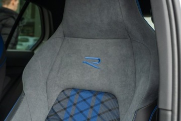 Volkswagen Golf VIII R Facelifting 2.0 TSI 333KM 2026 Volkswagen Golf R 2.0 TSI 4Motion 333 KM DSG, zdjęcie 22