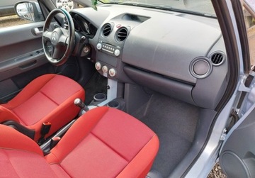 Mitsubishi Colt VI Hatchback 1.5 i 16V 109KM 2004 Mitsubishi Colt 1,5 Benz 5 Drzwi Klima Zare..., zdjęcie 20