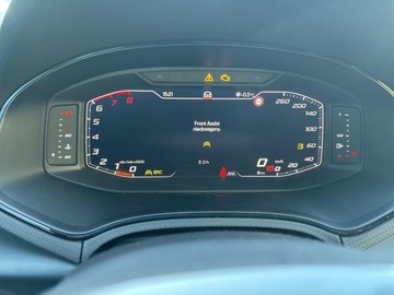 Seat Ibiza V Hatchback 5d Facelifting 1.0 TSI 95KM 2026 Seat Ibiza 1.0 TSI 95 KM Style 5-biegowa manualna, zdjęcie 18