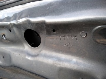 KAPOTA KRYT MOTORU MERCEDES TŘÍDA E W213