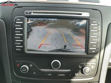 Ford S-Max I Van Facelifting 2.0 Duratorq TDCi DPF 140KM 2013 Ford S-Max GWARANCJA Zarejestrowany w PL Automat Kamera Mozliwa zamiana RA, zdjęcie 10