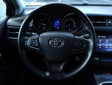 Toyota Avensis III Wagon Facelifting 2015 2.0 D-4D 143KM 2016 Toyota Avensis 2.0 D-4D, Salon Polska, Serwis ASO, zdjęcie 16