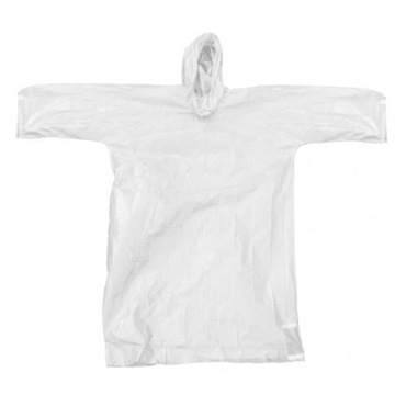 Unisex Disposable Rain