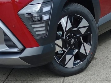 Hyundai Kona II 2025 HYUNDAI Kona Executive 1.6 GDI Hybrid DCT Suv 129KM 2025, zdjęcie 7