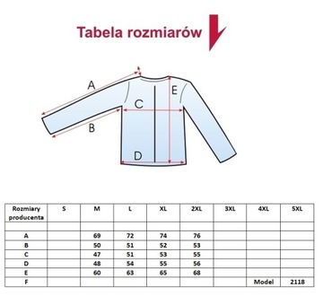 WYPRZEDAŻ Kurtka damska 3w1 odpinany softshell. M