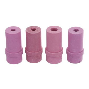 Пескоструйный пистолет с 4 керамическими насадками.