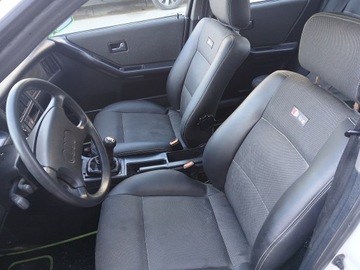 Audi 80 B4 Sedan 2.0 90KM 1992 AUDI 80 B4-2,0+GAZ, zdjęcie 1