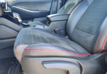 Hyundai Tucson III SUV Facelifting 1.6 CRDi 136KM 2020 Hyundai Tucson 2020 1.6CRDI 136KM 7DCT NLine SUN 97.668km Gwarancja 1.6, zdjęcie 16