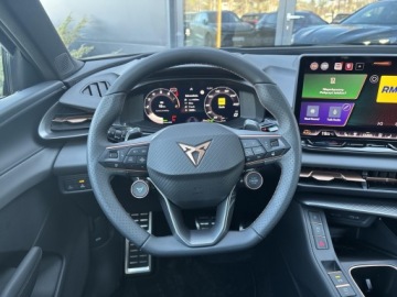 Cupra Terramar SUV 1.5 eTSI 150KM 2026 Cupra Terramar 1.5 eTSI 150 KM 7-biegowa automatyc, zdjęcie 14