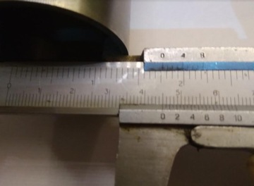 Гильза цилиндра 45мм Jawa 50 70cc (ogar 200, Jawa 223)