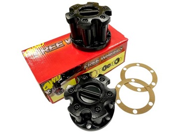 UAZ 469 452 3151 GAZ 69 SPRZĘGIEŁKA PIAST MANUALNE MOSTU WZMOCNIONE NOWE