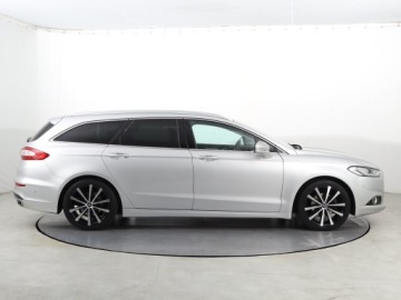 Ford Mondeo V Kombi 2.0 TDCi 180KM 2016 Ford Mondeo 2.0 TDCI, 177 KM, Navi, Klima, zdjęcie 5