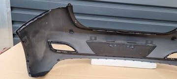 HYUNDAI I30 II COUPE ZDERZAK TYŁ ORYGINAŁ D025