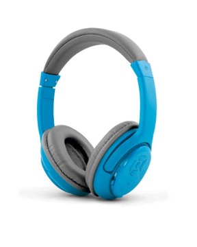 Stereofoniczne bezprzewodowe słuchawki Bluetooth